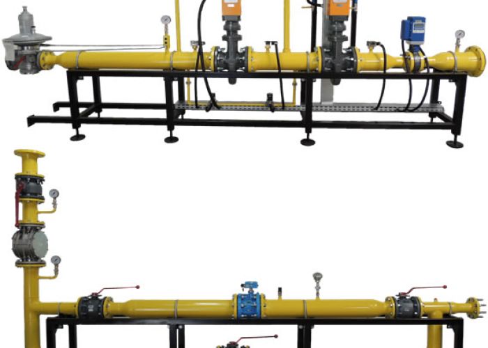 Imagem de Cavaletes completos