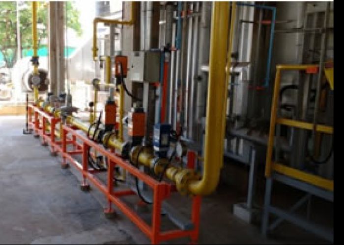 Imagem de Componentes e Racks completos