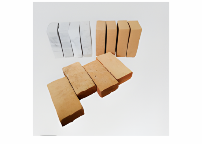 Imagem de Tijolos Refratários, peças em Carbeto, Fibra cerâmica, Gaxetas