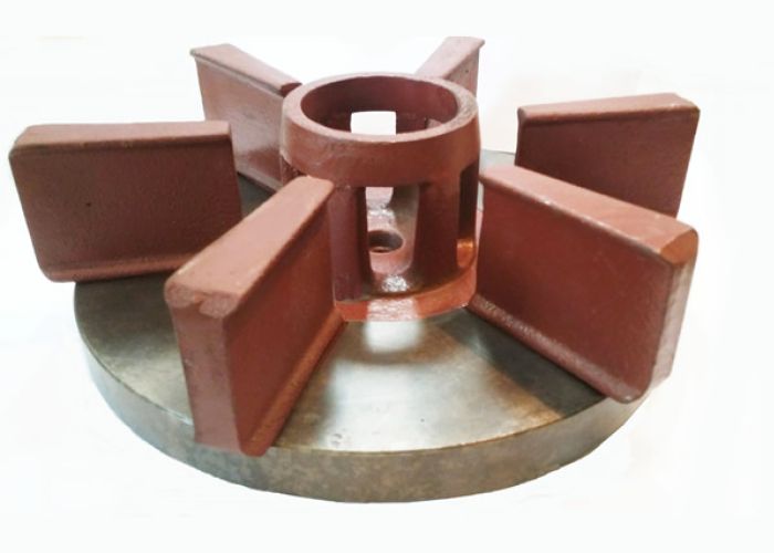 Imagem de Rotor para jato completo