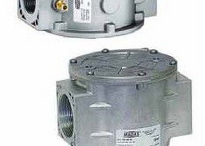 Imagem de Filtros para Gás