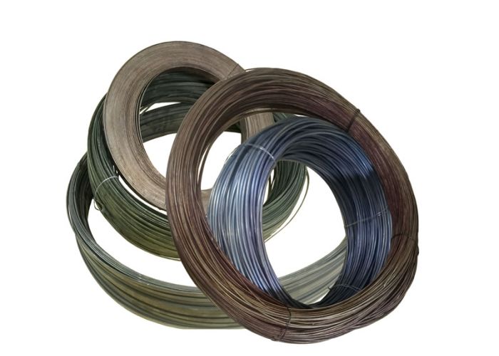 Imagem de Fitas e fios para resistência elétrica