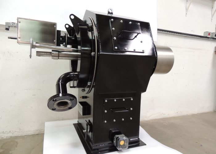 Imagem de Queimadores