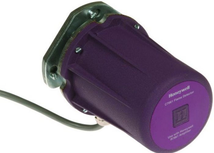 Imagem de Sensor de Chama