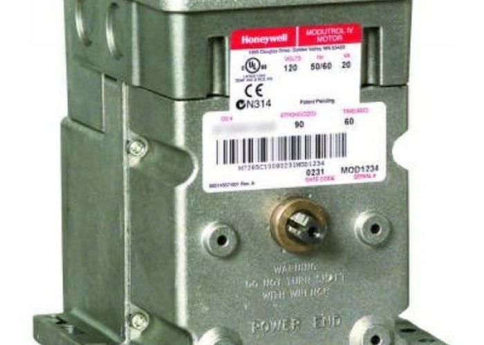 Imagem de Servo Motor