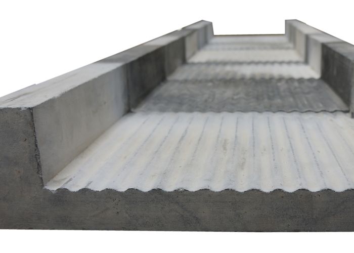 Imagem de Soleiras em Carbeto de Silício