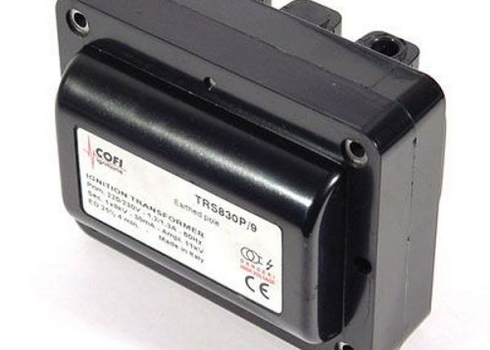 Imagem de Transformador de ignição