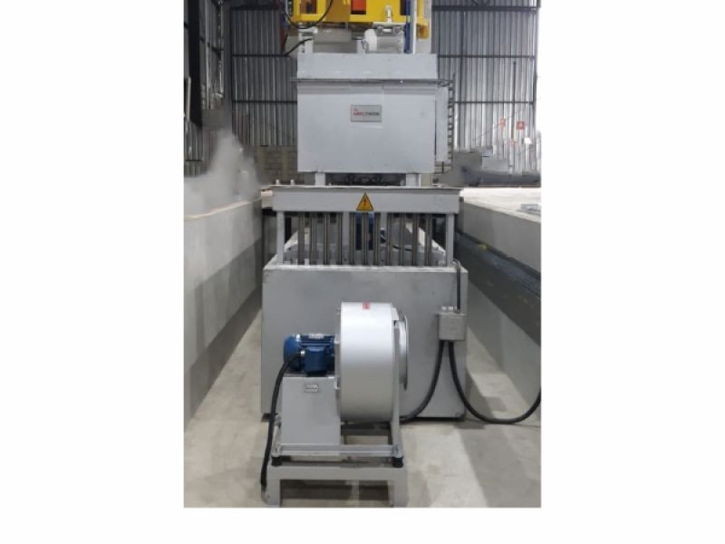 Foto 2 da clínica Fornos de Austêmpera Contínuos - Fornos e Estufas Industriais, Reformas e Manutenções