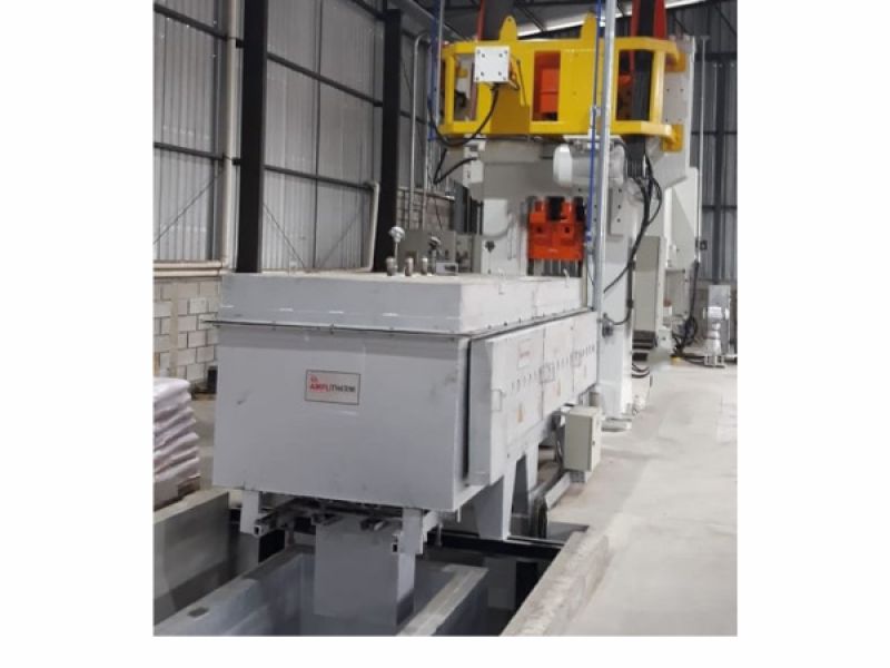 Foto 3 da clínica Fornos de Austêmpera Contínuos - Fornos e Estufas Industriais, Reformas e Manutenções