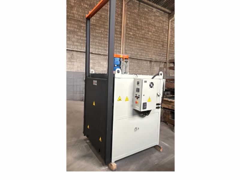 Foto 12 da clínica Estufas - Fornos e Estufas Industriais, Reformas e Manutenções