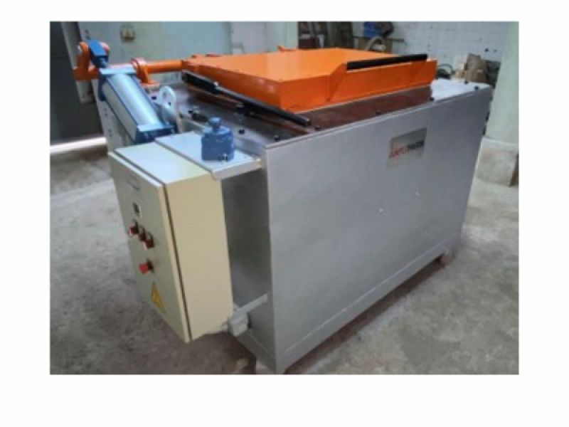 Foto 7 da clínica Estufas - Fornos e Estufas Industriais, Reformas e Manutenções