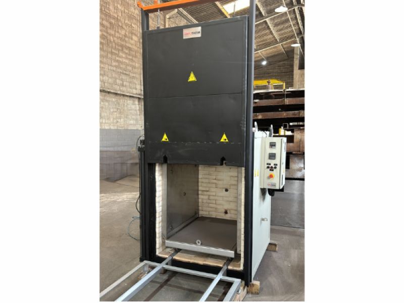 Foto 9 da clínica Estufas - Fornos e Estufas Industriais, Reformas e Manutenções