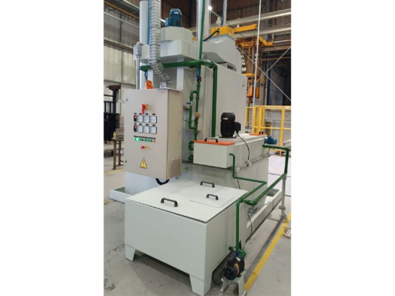 Foto 3 da clínica Maquinas de Lavar (MTC) - Fornos e Estufas Industriais, Reformas e Manutenções