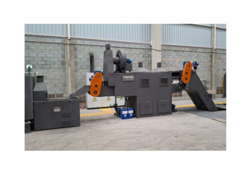 Foto 4 da clínica Maquinas de Lavar (MTC) - Fornos e Estufas Industriais, Reformas e Manutenções