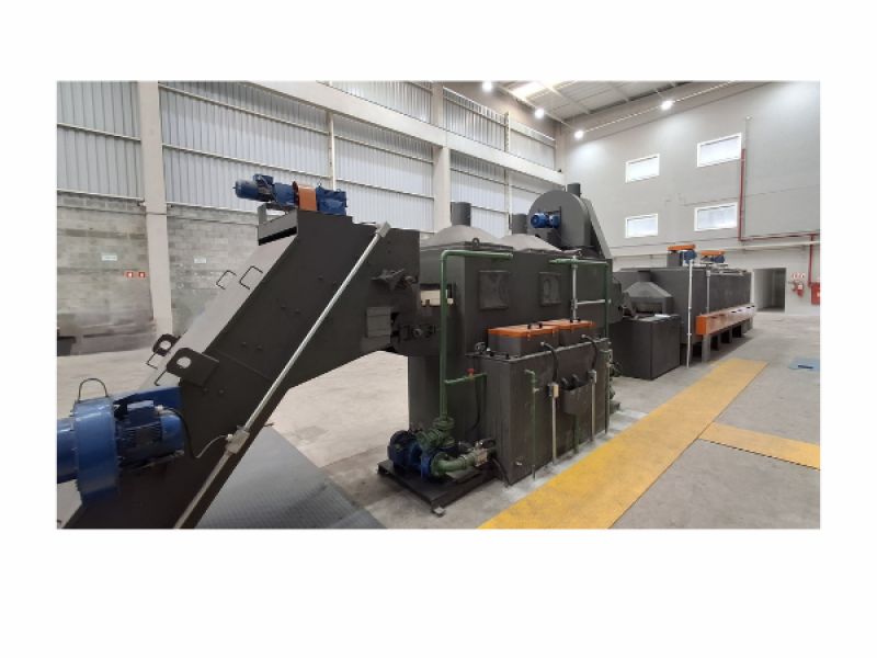 Foto 5 da clínica Maquinas de Lavar (MTC) - Fornos e Estufas Industriais, Reformas e Manutenções