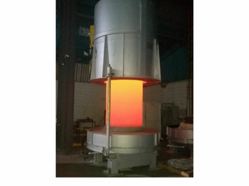 Foto 2 da clínica Fornos Campânula - Fornos e Estufas Industriais, Reformas e Manutenções