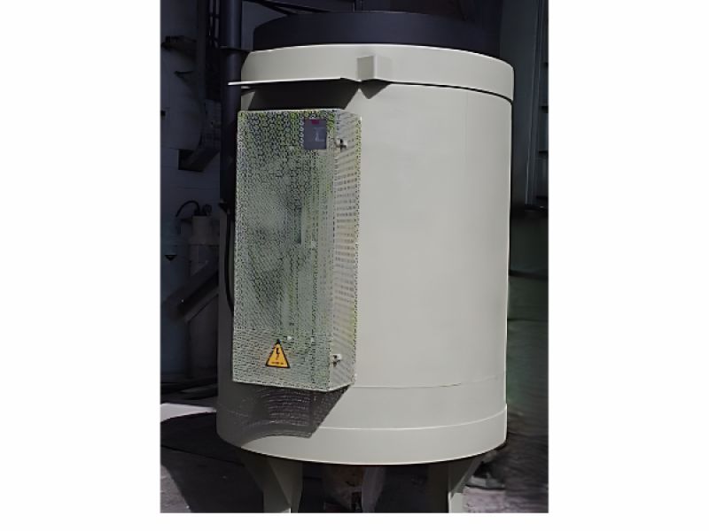 Foto 6 da clínica Fornos Poço – PIT Furnace - Fornos e Estufas Industriais, Reformas e Manutenções