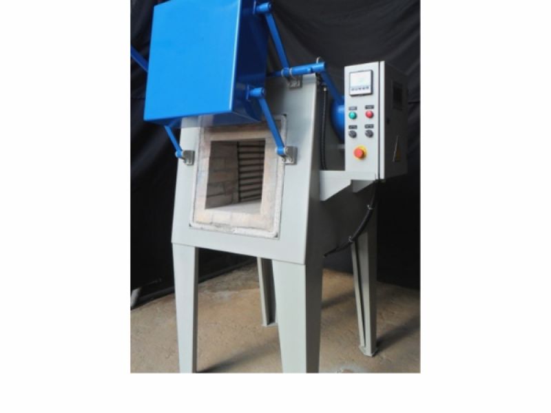 Foto 3 da clínica Forno Câmara de Ferramentaria - Fornos e Estufas Industriais, Reformas e Manutenções