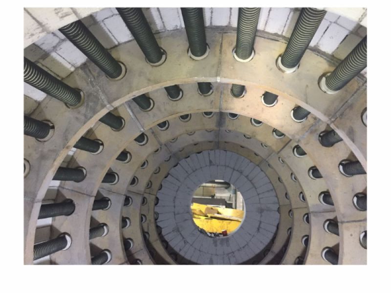 Foto 11 da clínica Reformas e manutenções de Fornos e Estufas Industriais - Fornos e Estufas Industriais, Reformas e Manutenções