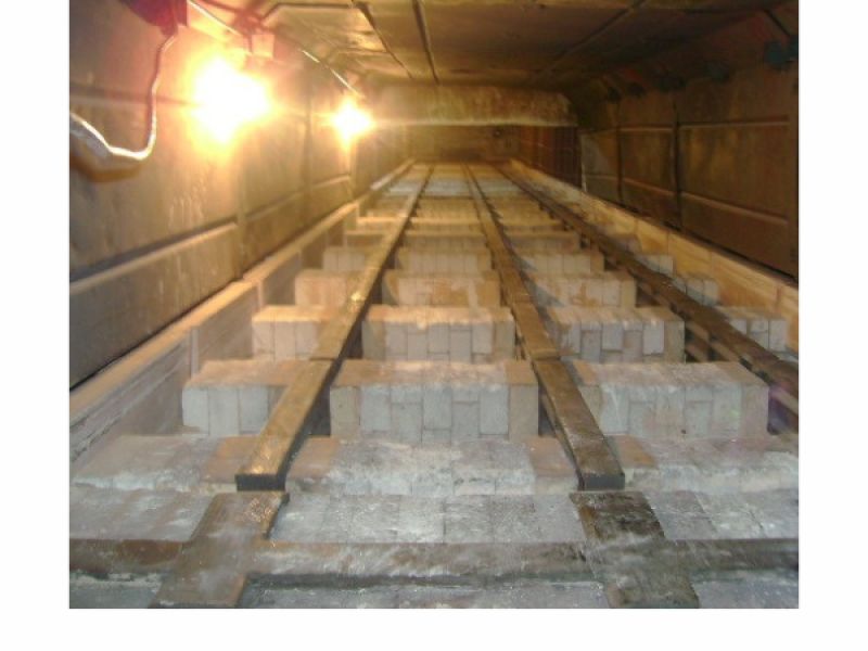 Foto 12 da clínica Reformas e manutenções de Fornos e Estufas Industriais - Fornos e Estufas Industriais, Reformas e Manutenções