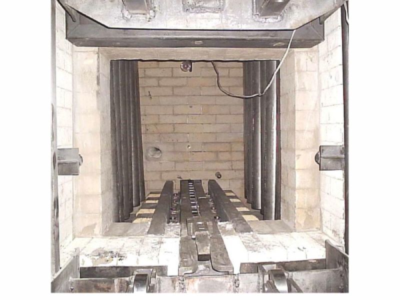 Foto 13 da clínica Reformas e manutenções de Fornos e Estufas Industriais - Fornos e Estufas Industriais, Reformas e Manutenções