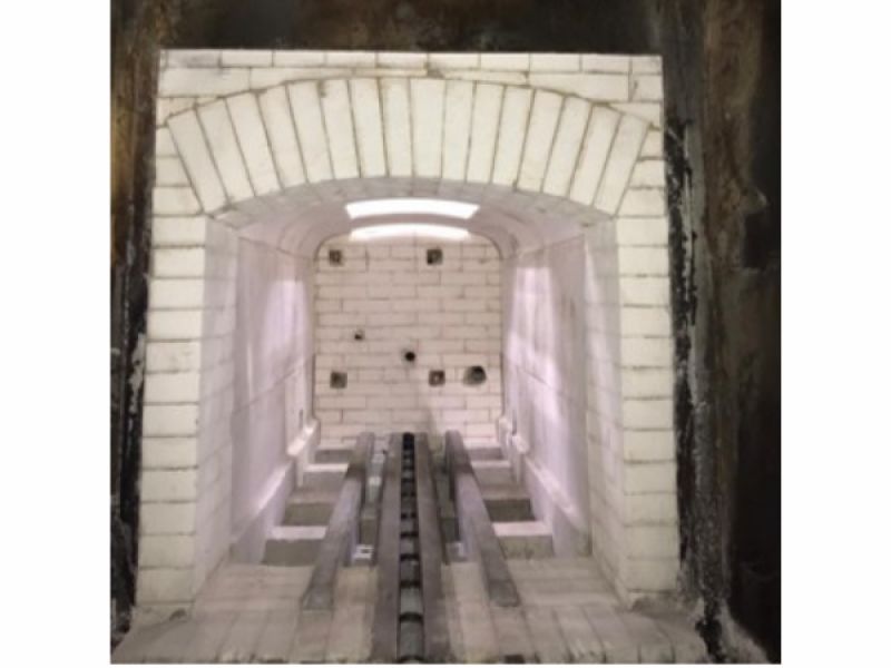 Foto 14 da clínica Reformas e manutenções de Fornos e Estufas Industriais - Fornos e Estufas Industriais, Reformas e Manutenções