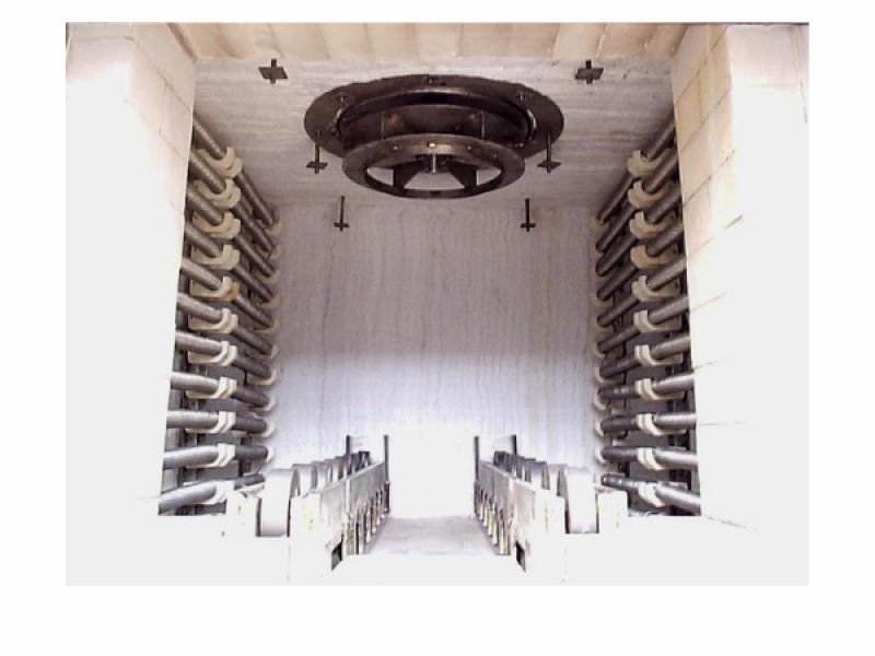 Foto 15 da clínica Reformas e manutenções de Fornos e Estufas Industriais - Fornos e Estufas Industriais, Reformas e Manutenções