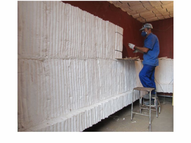 Foto 17 da clínica Reformas e manutenções de Fornos e Estufas Industriais - Fornos e Estufas Industriais, Reformas e Manutenções