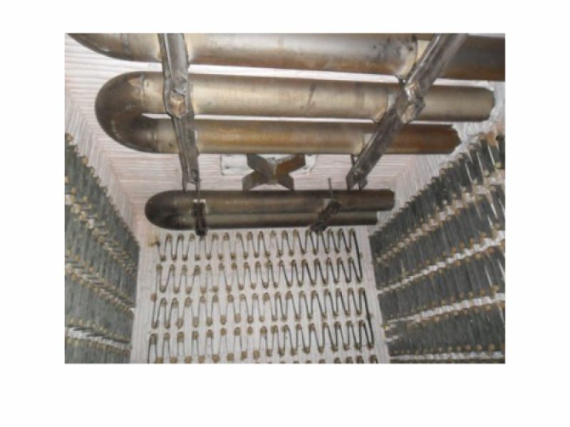 Foto 18 da clínica Reformas e manutenções de Fornos e Estufas Industriais - Fornos e Estufas Industriais, Reformas e Manutenções