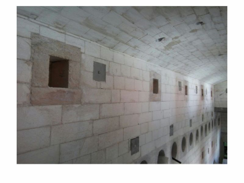 Foto 3 da clínica Reformas e manutenções de Fornos e Estufas Industriais - Fornos e Estufas Industriais, Reformas e Manutenções