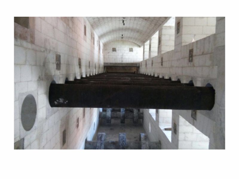 Foto 4 da clínica Reformas e manutenções de Fornos e Estufas Industriais - Fornos e Estufas Industriais, Reformas e Manutenções