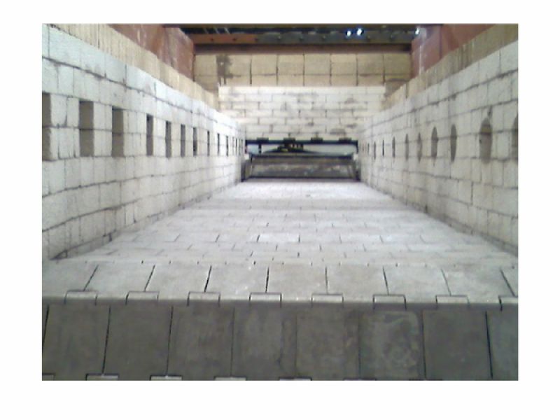 Foto 6 da clínica Reformas e manutenções de Fornos e Estufas Industriais - Fornos e Estufas Industriais, Reformas e Manutenções