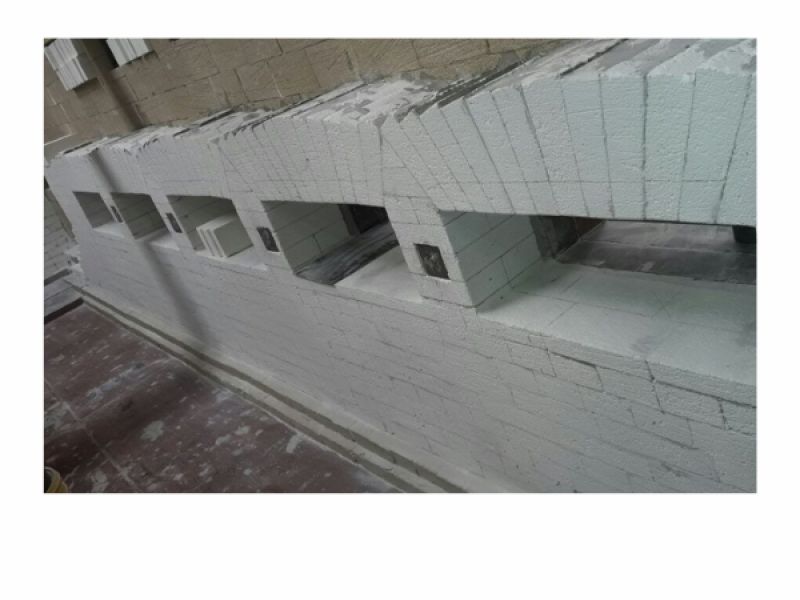 Foto 7 da clínica Reformas e manutenções de Fornos e Estufas Industriais - Fornos e Estufas Industriais, Reformas e Manutenções