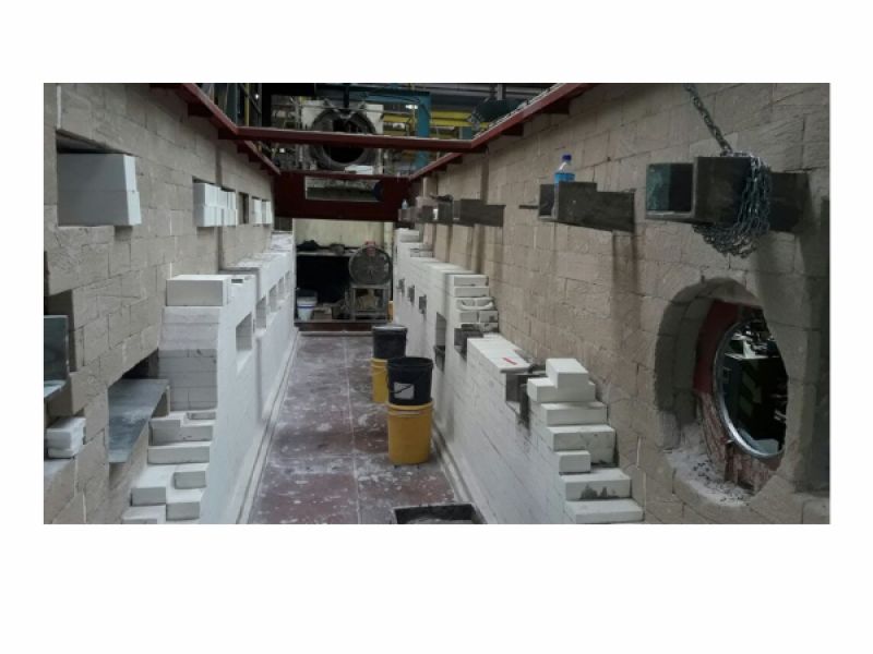 Foto 8 da clínica Reformas e manutenções de Fornos e Estufas Industriais - Fornos e Estufas Industriais, Reformas e Manutenções