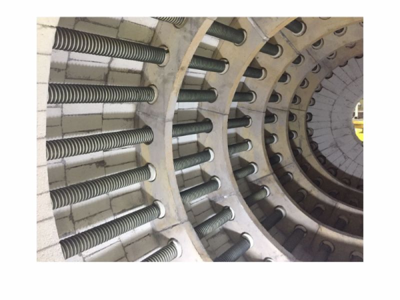 Foto 10 da clínica Reformas e manutenções de Fornos e Estufas Industriais - Fornos e Estufas Industriais, Reformas e Manutenções