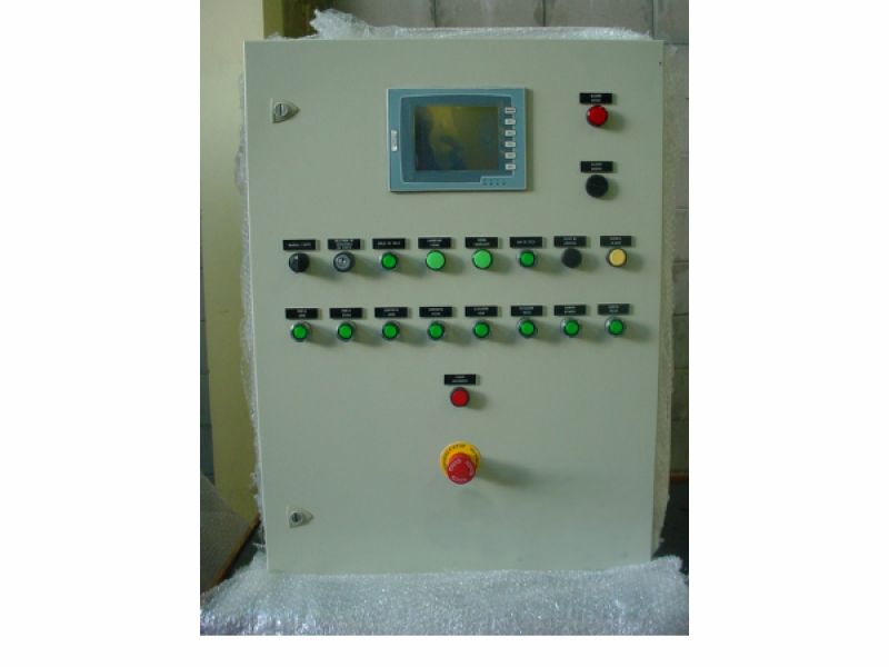 Foto 12 da clínica Painéis Elétricos de Potência e Comando para Fornos e Estufas - Fornos e Estufas Industriais, Reformas e Manutenções