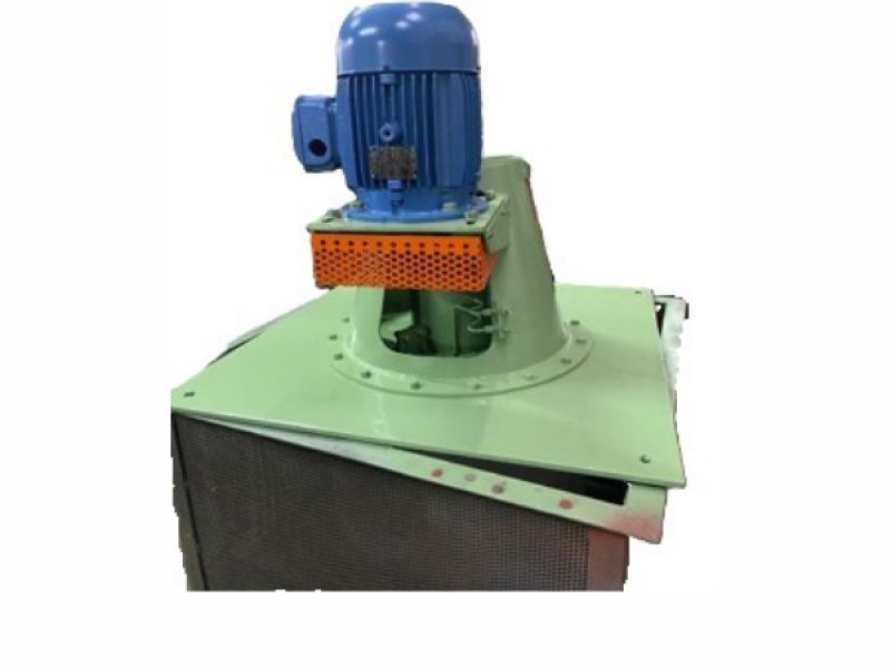 Foto 4 da clínica Reformas e manutenções de Rotores e recirculadores de atmosfera - Fornos e Estufas Industriais, Reformas e Manutenções