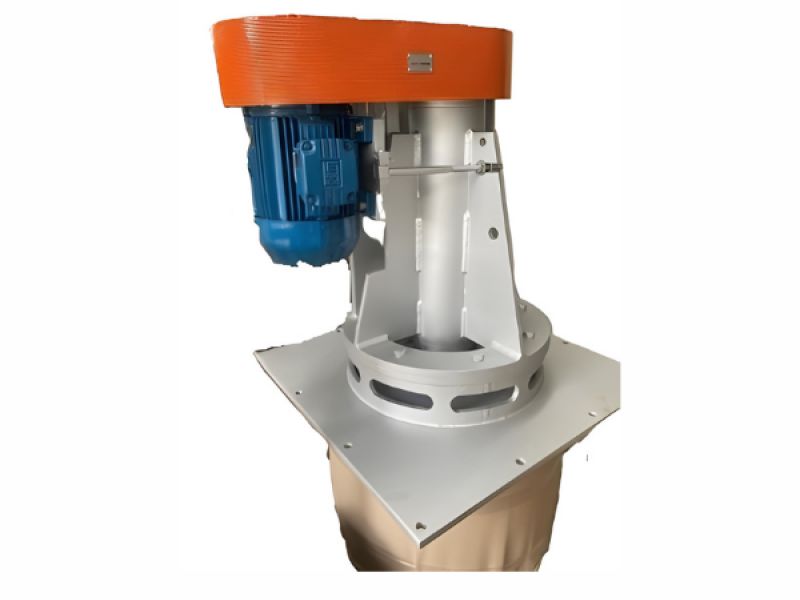 Foto 6 da clínica Reformas e manutenções de Rotores e recirculadores de atmosfera - Fornos e Estufas Industriais, Reformas e Manutenções