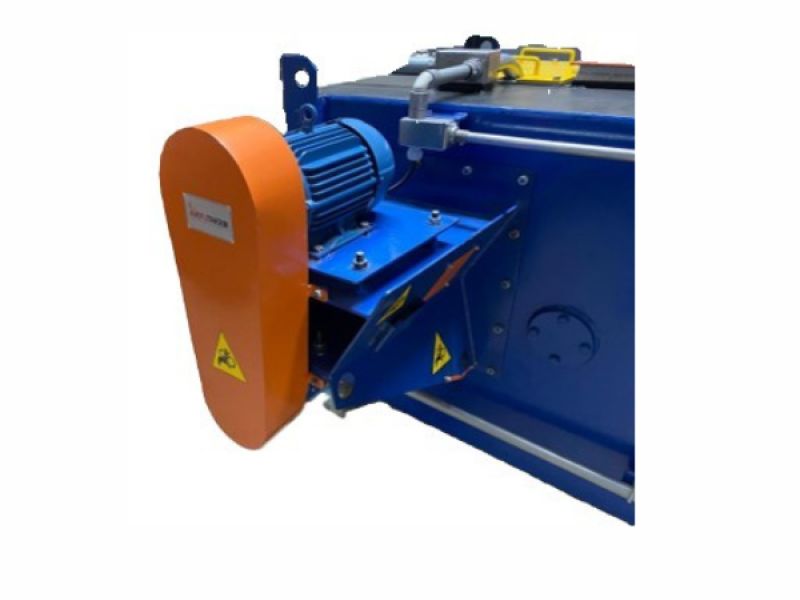 Foto 7 da clínica Reformas e manutenções de Rotores e recirculadores de atmosfera - Fornos e Estufas Industriais, Reformas e Manutenções