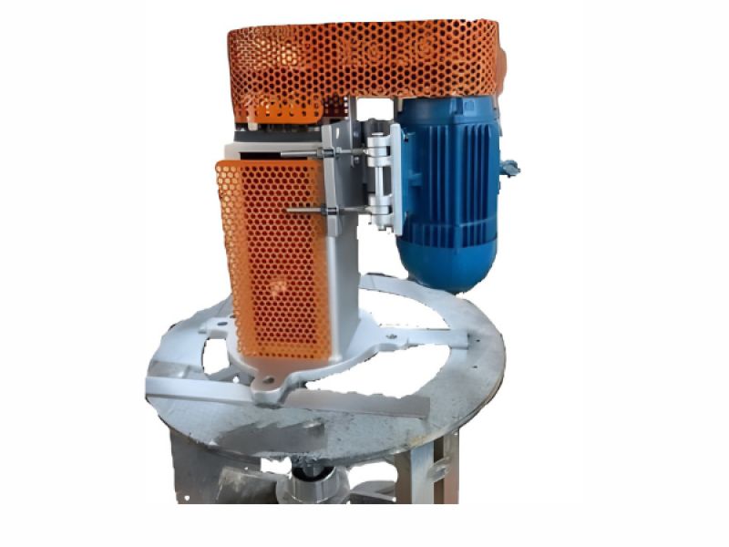 Foto 8 da clínica Reformas e manutenções de Rotores e recirculadores de atmosfera - Fornos e Estufas Industriais, Reformas e Manutenções