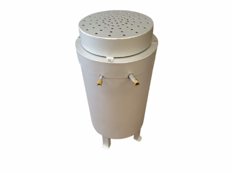 Foto 3 da clínica Quadro de Gases para Atmosferas - Fornos e Estufas Industriais, Reformas e Manutenções