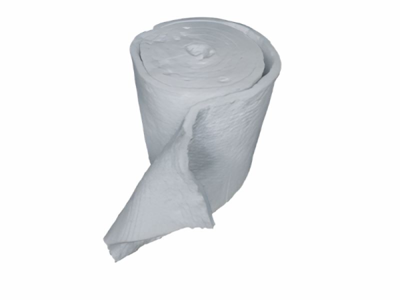 Foto 2 da clínica Tijolos Refratários, peças em Carbeto, Fibra cerâmica, Gaxetas - Fornos e Estufas Industriais, Reformas e Manutenções