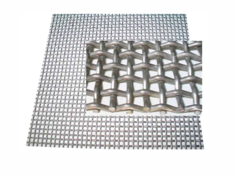 Foto 4 da clínica Telas de Arame - Telas Metálicas