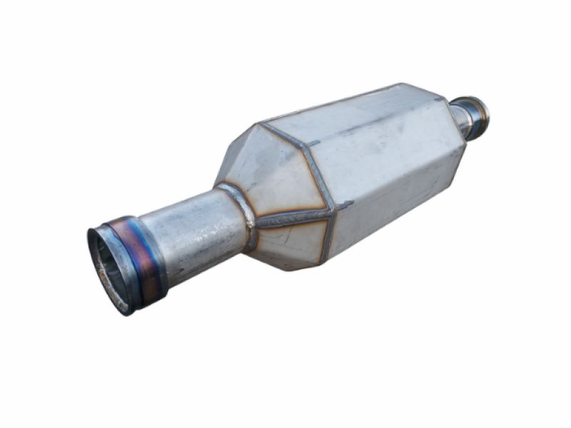 Foto 2 da clínica Retortas rotativas - Peças em Aço Inox Refratário