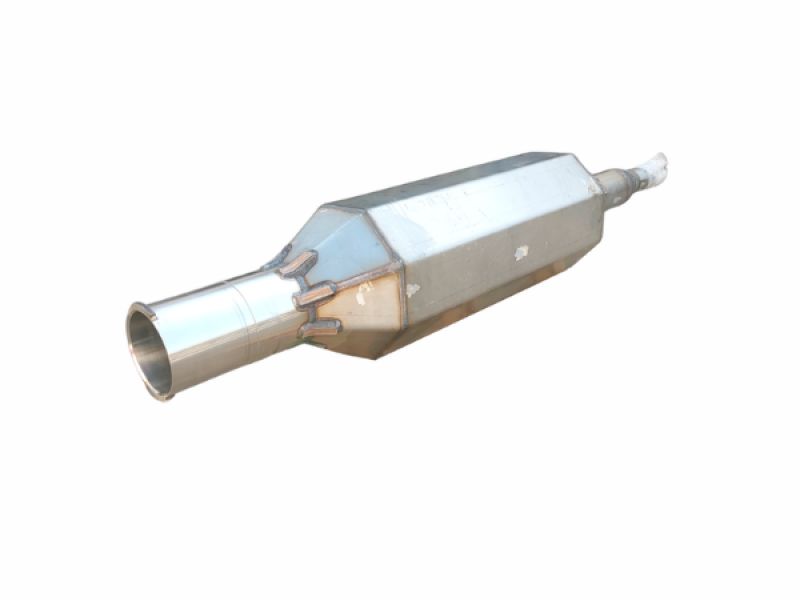 Foto 3 da clínica Retortas rotativas - Peças em Aço Inox Refratário