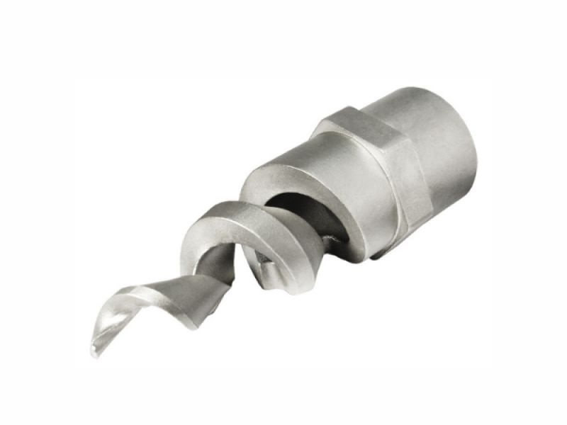 Foto 2 da clínica Peça sob desenho - Microfusão de Aços