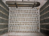 Normalizing Furnace - Ceramic Fiber Reform