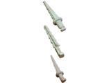 Ceramics Supports