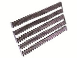 Ribbons Heating Elements