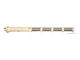 Horizonbtal Heating Elements
